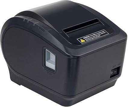  K 200l usb طابعة اكس برينتر موديل حراري